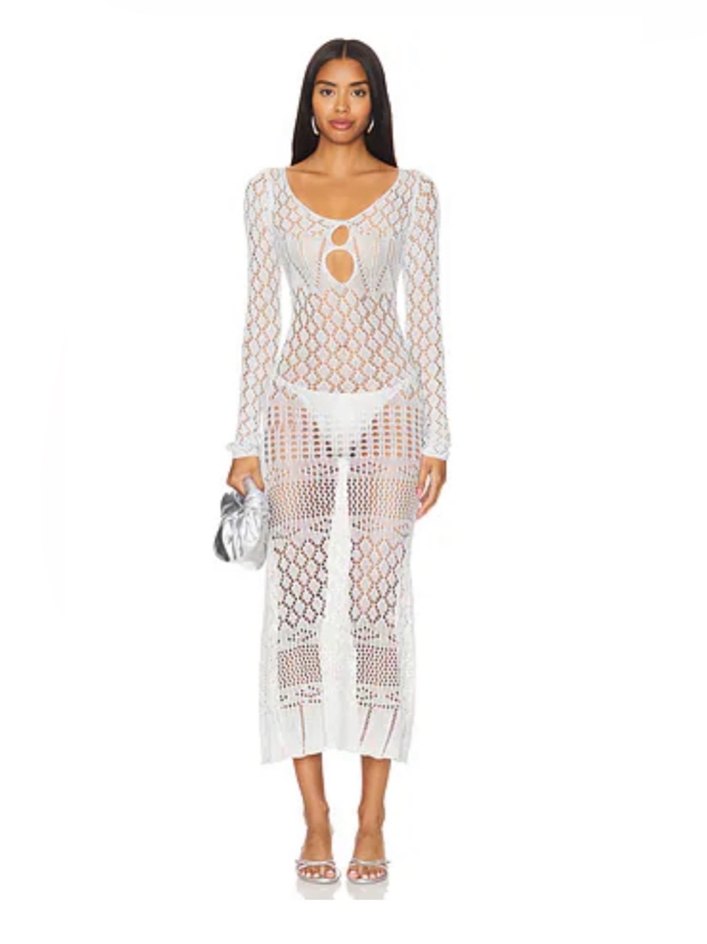 NWT DRESS SNDYS, size S